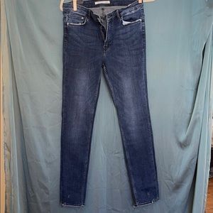 Zara jeans